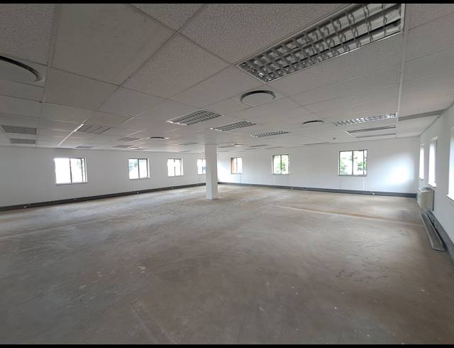 360M² OFFICE TO LET IN ILLOVO